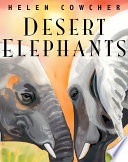 Desert Elephants cover