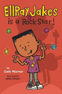 EllRay Jakes Is a Rock Star! cover