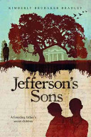 Jefferson's Sons: A Founding Father's Secret Children cover