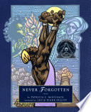 Never Forgotten cover