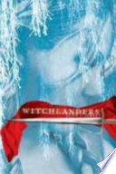 Witchlanders cover
