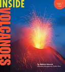 Inside Volcanoes cover