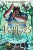 Janitors cover