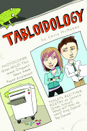 Tabloidology cover