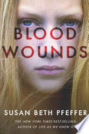 Blood Wounds cover