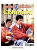 Colombia cover