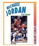 Michael Jordan: Star Guard cover
