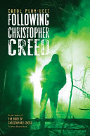 Following Christopher Creed cover