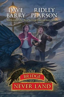 The Bridge to Never Land cover
