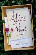 Alice Bliss cover