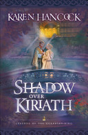 Shadow over Kiriath cover