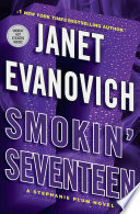 Smokin' Seventeen: A Stephanie Plum Novel cover