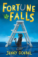 Fortune Falls cover
