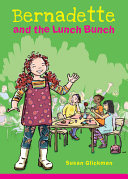 Bernadette and the Lunch Bunch cover