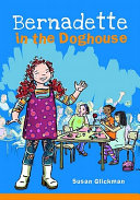 Bernadette in the Doghouse cover