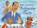 Duke Ellington's Nutcracker Suite cover