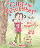 Tilly the Trickster cover