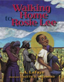Walking Home to Rosie Lee cover