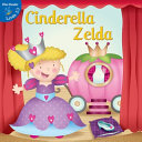 Cinderella Zelda cover
