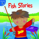 Fish Stories cover