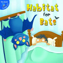 Habitat for Bats cover