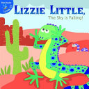 Lizzie Little, the Sky Is Falling! cover