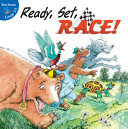 Ready, Set, Race! cover