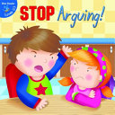 Stop Arguing! cover