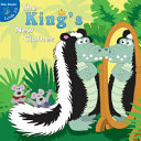 The King's New Clothes cover