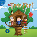 The Tree Fort cover