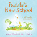 Puddle's New School cover