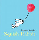 Squish Rabbit cover