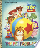 The Pet Problem cover