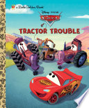 Tractor Trouble cover