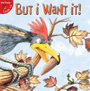 But I Want It! cover