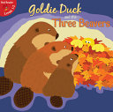 Goldie Duck and the Three Beavers cover