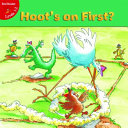 Hoot's on First? cover