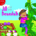 Jill and the Beanstalk cover