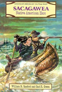 Sacagawea: Native American Hero cover