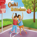 Ouch! Stitches cover