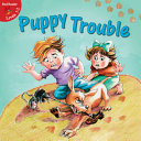 Puppy Trouble cover