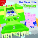The Three Little Recyclers cover
