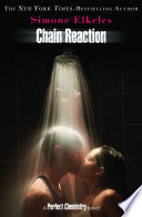 Chain Reaction cover