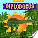 Diplodocus cover