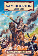 Sam Houston: Texas Hero cover
