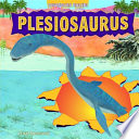 Plesiosaurus cover