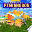 Pteranodon cover