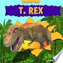 T. Rex cover
