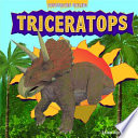 Triceratops cover