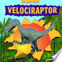 Velociraptor cover